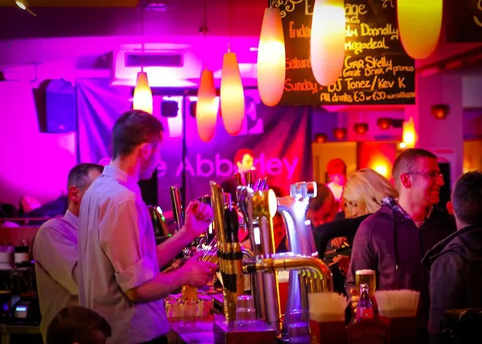 Abberley Court Tallaght