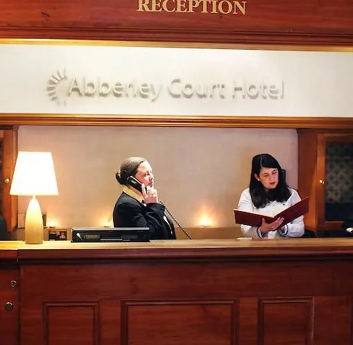 Abberley Court 3* Tallaght