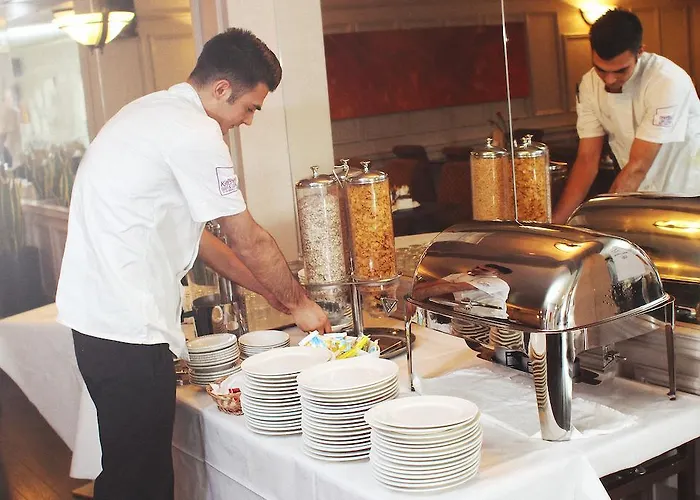 Abberley Court Hotel Tallaght