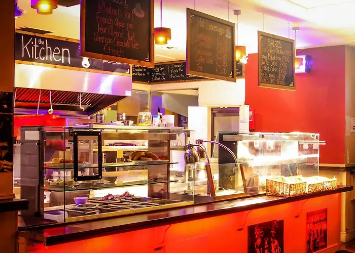 Abberley Court Hotel 3*