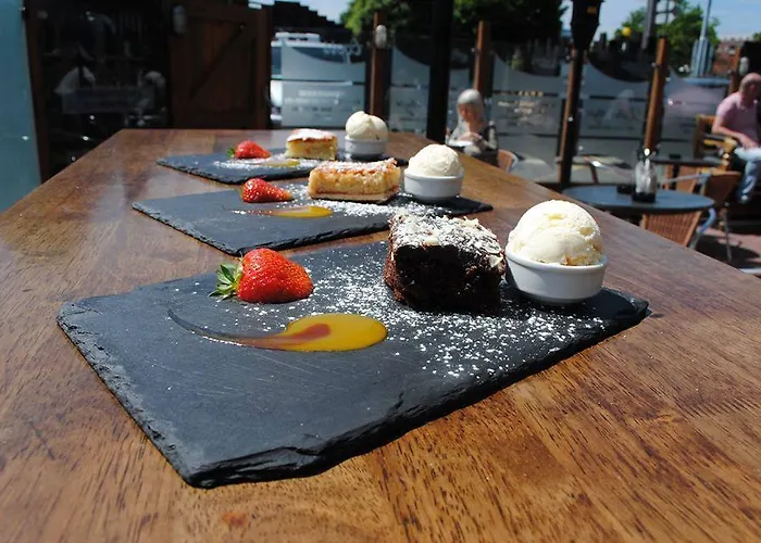 Abberley Court Hotel