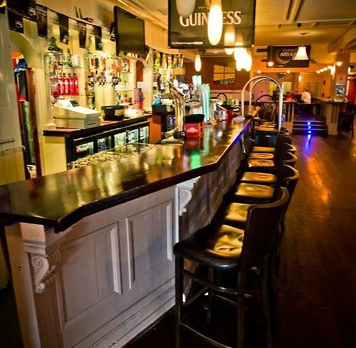 Hotel Abberley Court