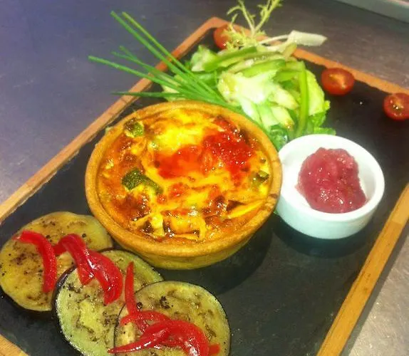 Abberley Court Hotel 3*