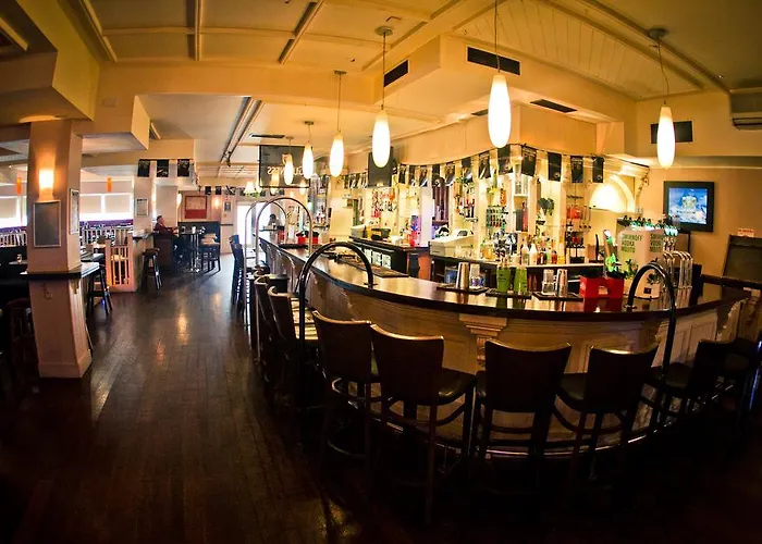 Abberley Court Otel Tallaght