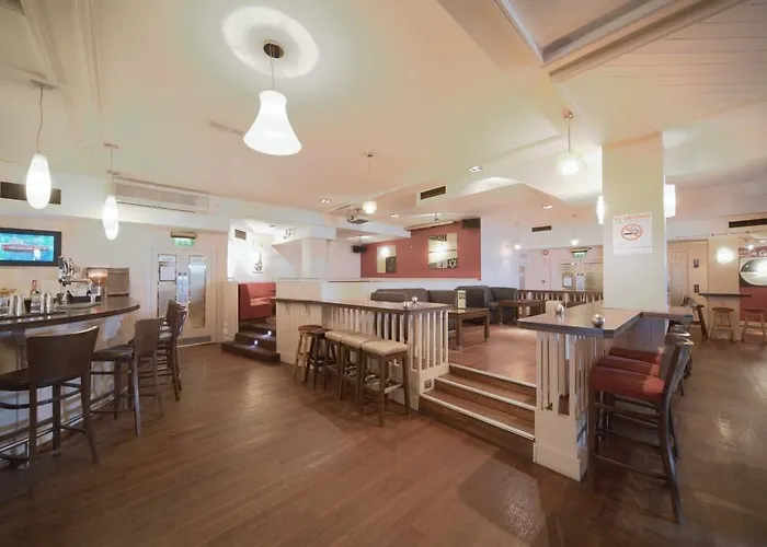 Abberley Court Tallaght