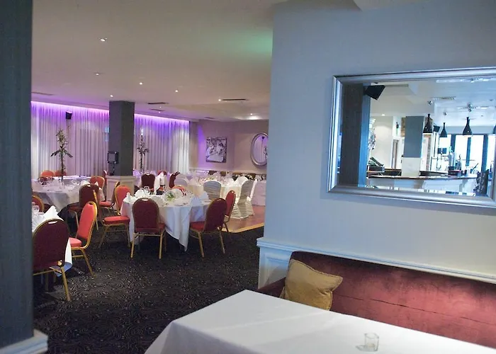 Abberley Court Otel 3*