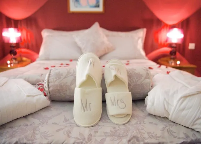 Abberley Court 3* Tallaght