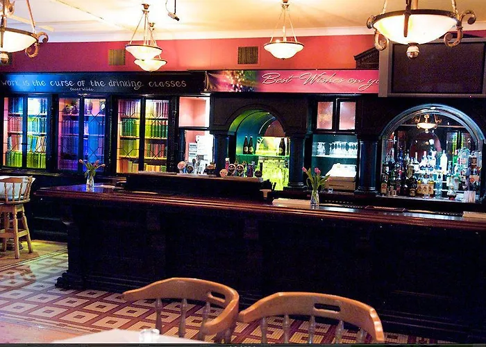 Hotel Abberley Court