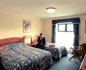 Otel Abberley Court 3*