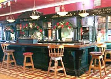 Hotel Abberley Court Tallaght